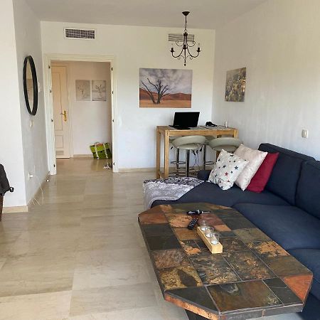 דירות אסטפונה Bahia De Casares מראה חיצוני תמונה