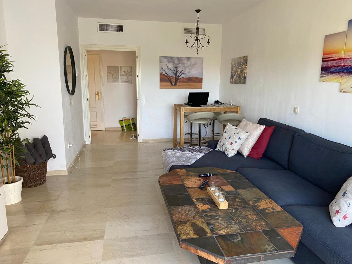 דירות אסטפונה Bahia De Casares מראה חיצוני תמונה